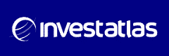 Invest Atlas Logo