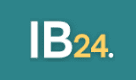 InvestBond24 Logo
