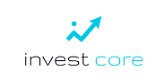 InvestCore Logo