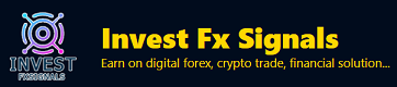 InvestFxSignals Logo