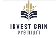 InvestGrin Logo
