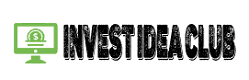 InvestIdea.club Logo