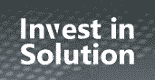 Invest in Solution Logo