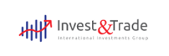 Invest & Trade Logo