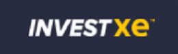 InvestXE Logo