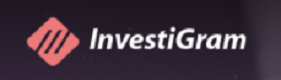 InvestiGram Logo