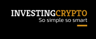 InvestingCryp.com Logo