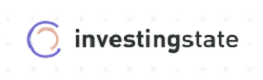 InvestingState Logo