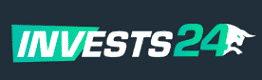 Invests24 Logo