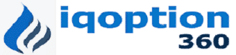 Iqoption360 Logo
