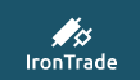 IronTrade Logo
