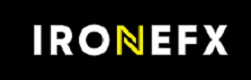 IroneFX Logo