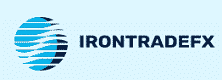 Irontradefx Logo
