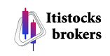 ItistocksBrokers Logo