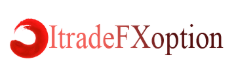 ItradeFXoption Logo