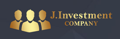 J.Investment Company Logo