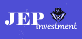 Jep Investment Logo