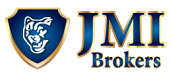 JMI Brokers Logo