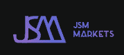 JSM markets Logo