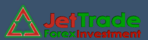 Jet Trade Forex Investment Logo