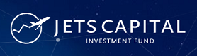 Jets Capital Logo