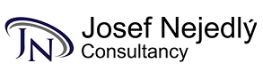Josef Nejedly Consultancy Logo