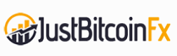 JustBitcoinFx Logo