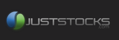 JustStocks Logo