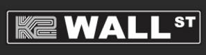 K2 Wall Street Logo