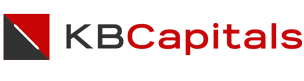 KBCapitals Logo