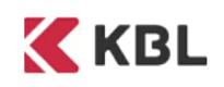 KBL Forex Logo