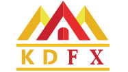 KDFX Logo