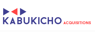 Kabukicho Acquisitions Logo