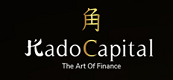 KadoCapital Logo