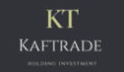 Kaf Trade Logo