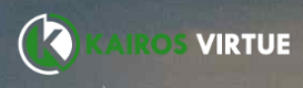 Kairos Virtue Logo