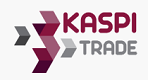 Kaspi.trade Logo