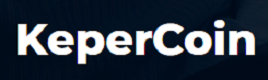 Kepercoin Logo
