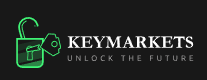 KeyMarkets Logo