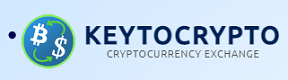KeyToCrypto Logo