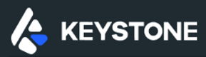 KeystoneCrypto Logo