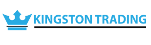 Kingston Trading Logo