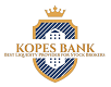 Kopes Bank Logo