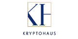KryptoHaus Logo