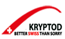Kryptod Logo