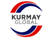 Kurmay Global Logo