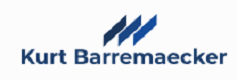 Kurt Barremaecker Logo
