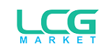 LCGmarket.uk Logo