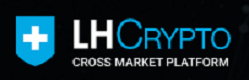 LHCrypto Logo