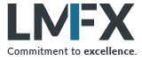 LMFX Logo